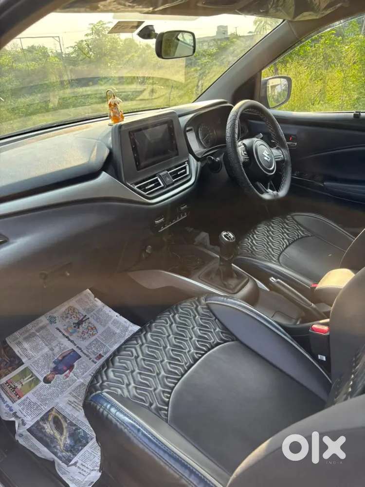 Maruti Suzuki Baleno 2023 Petrol 18400 Km Driven