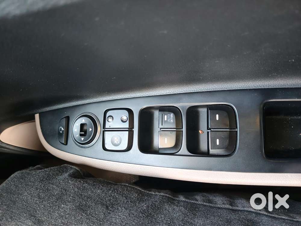 Hyundai Xcent Sx 1.2, 2014, Petrol