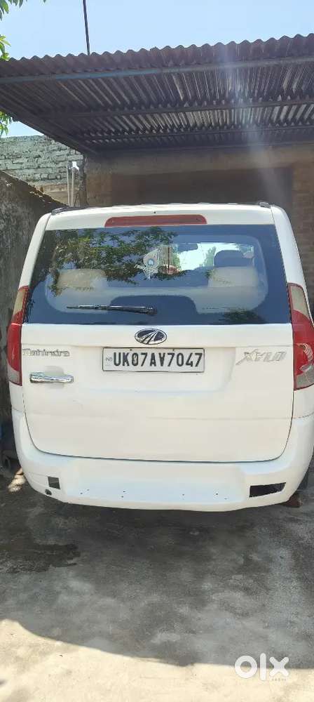 Mahindra Xylo 2013 Diesel Good Condition