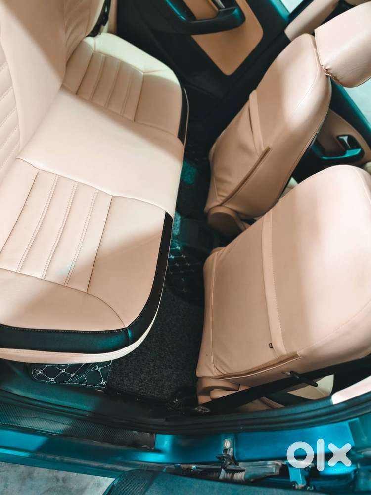Volkswagen Ameo Comfortline Diesel