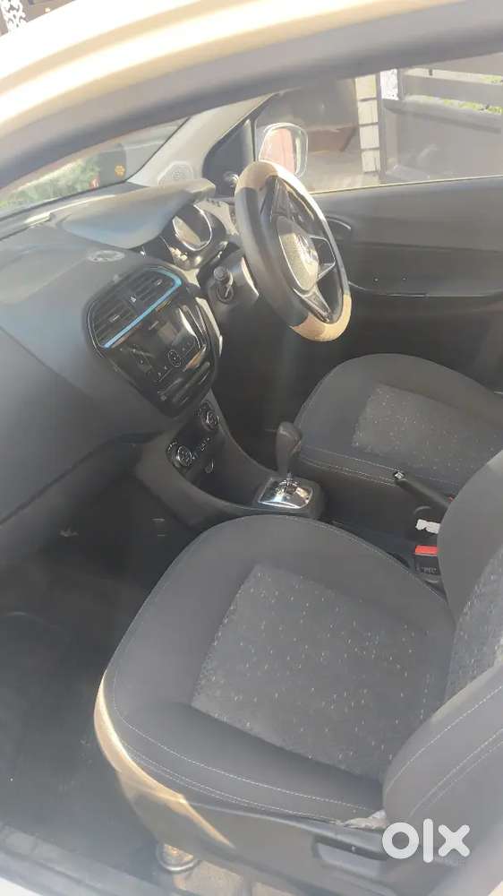 Tata Tigor EV XM Plus 2022