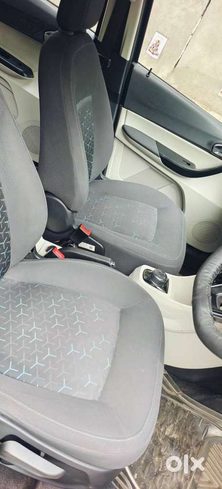 Tata Tigor Ev Xz Plus, 2022, Electric