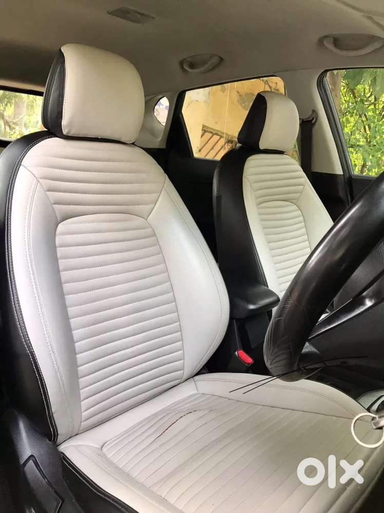 Kia Sonet, 2021, Diesel