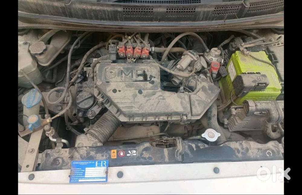 Hyundai New Santro 2020 Cng & Hybrids Well Maintained