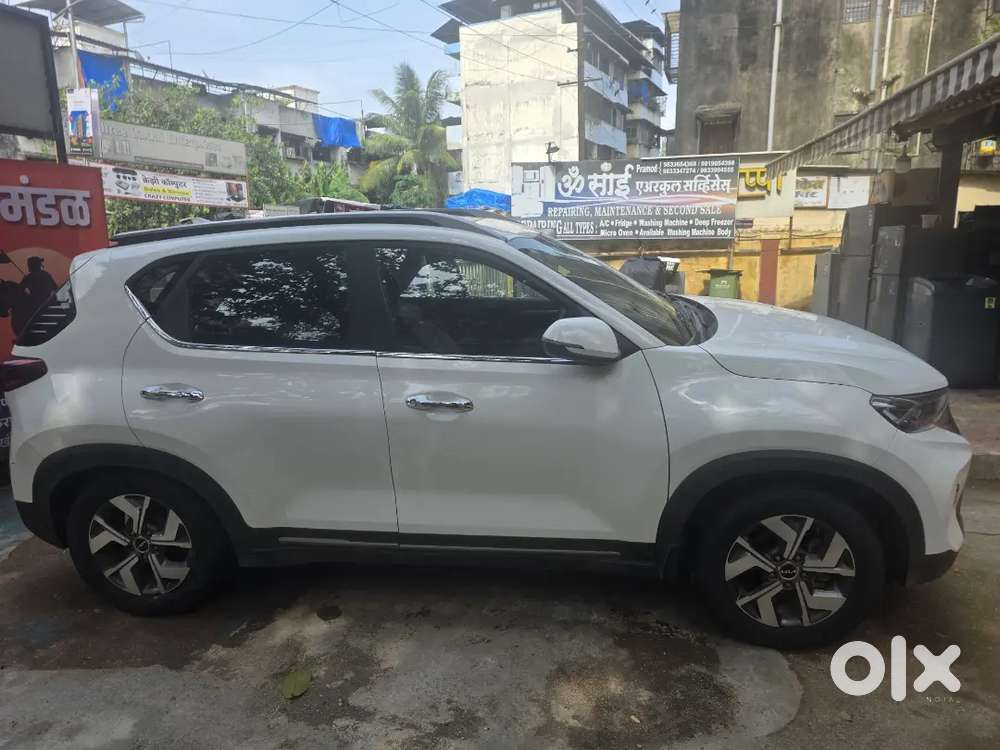 Kia Sonet 1.5 Htx 2023
