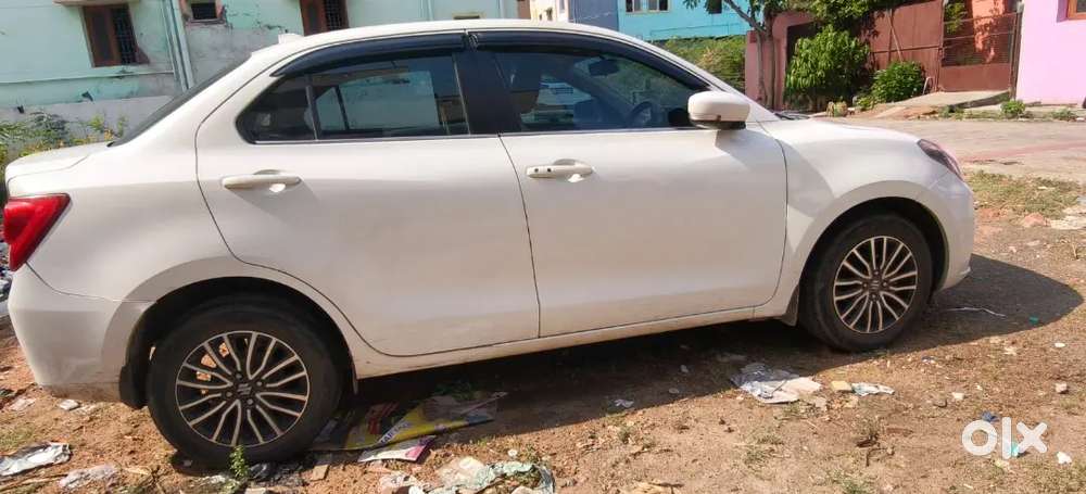 I Am Interest New Car