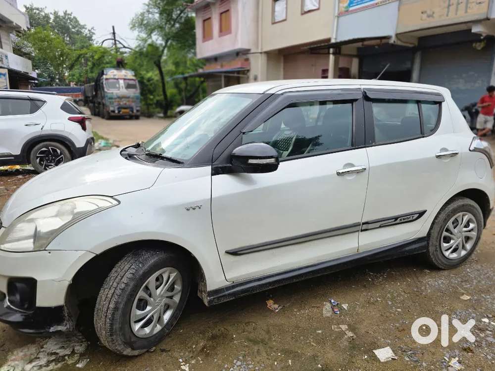 Maruti Suzuki Swift 2012 Diesel Vdi