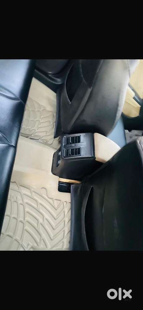 Honda City Petrol 2019
