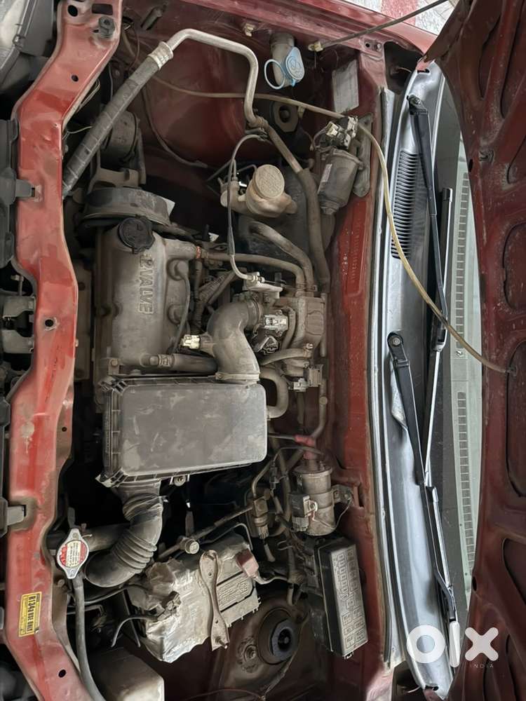 Maruti Suzuki Alto 800 2007