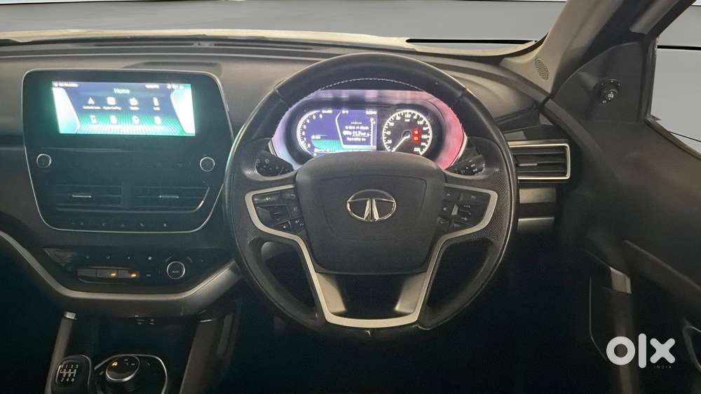 Tata Harrier Xz+, 2020, Diesel