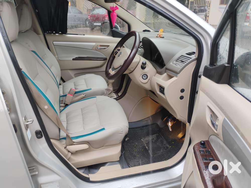 Maruti Suzuki Ertiga Vxi Cng, 2016, Cng & Hybrids