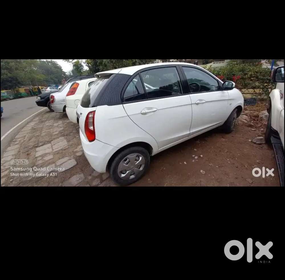 Tata Bolt 2016 Diesel Good Condition