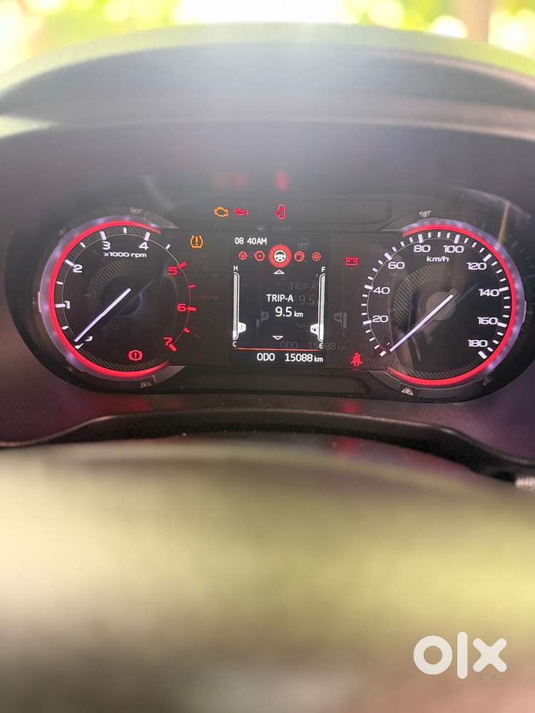 Mahindra Thar 2022 Lx