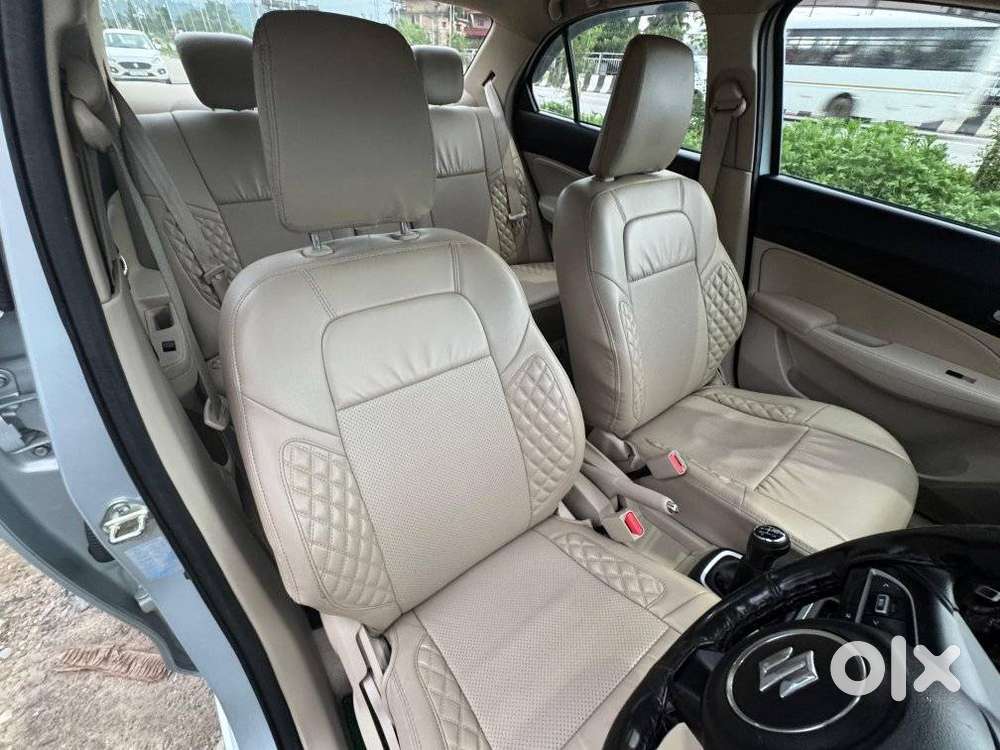 Maruti Suzuki Dzire 1.2 Vxi, 2024, Petrol
