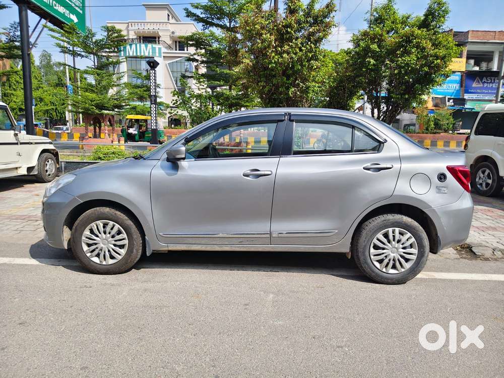 Maruti Suzuki Dzire 1.2 Vxi, 2022, Cng & Hybrids