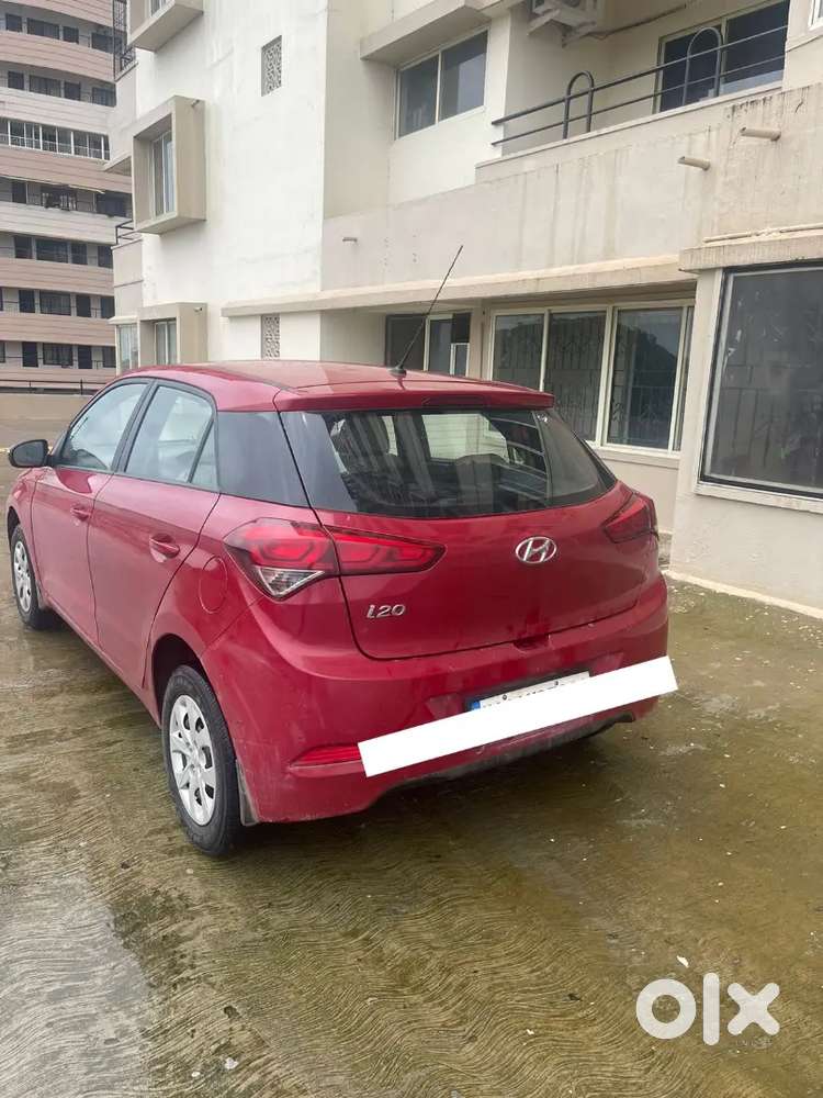Hyundai I20 Sportz For Sale