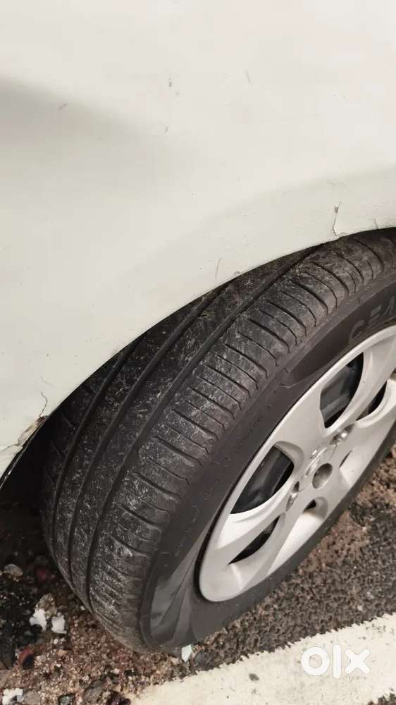 Hyundai Fluidic Verna 2013 Diesel 79645 Km Driven