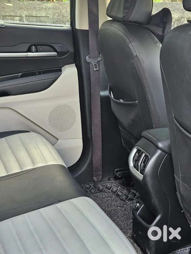 Kia Sonet Semi Automatic