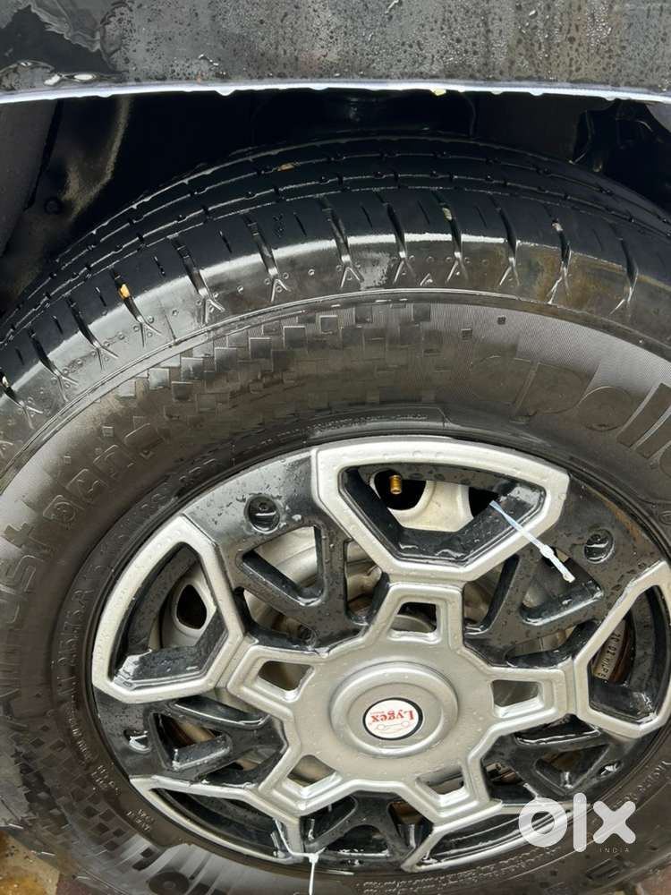 Mahindra Tuv 300 Diesel 2019
