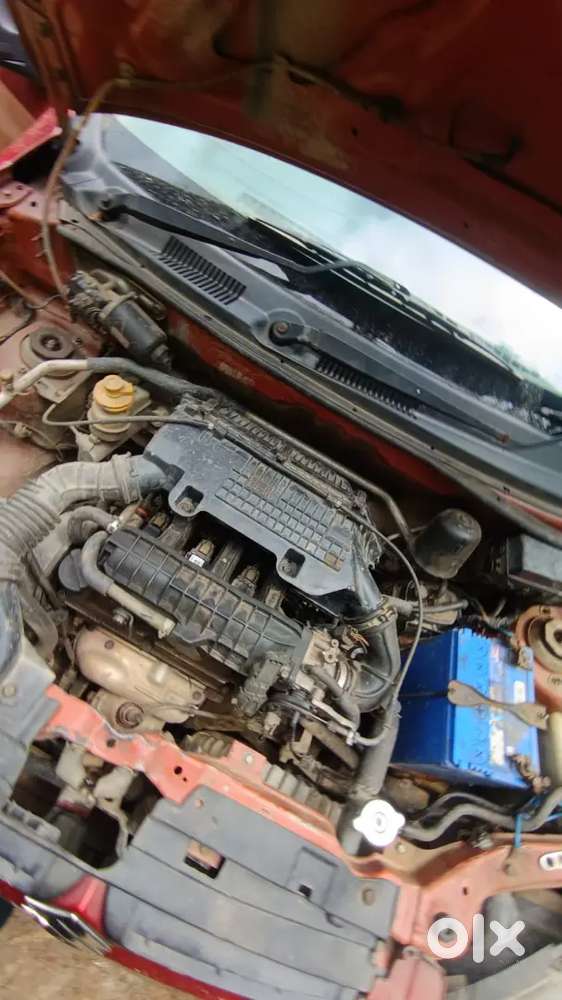 Maruti Suzuki Alto 800 2016 Model