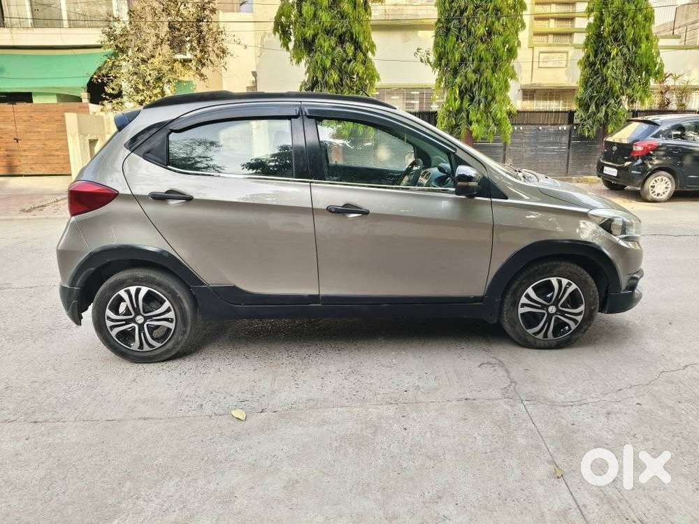 Tata Tiago Nrg Diesel, 2018, Diesel