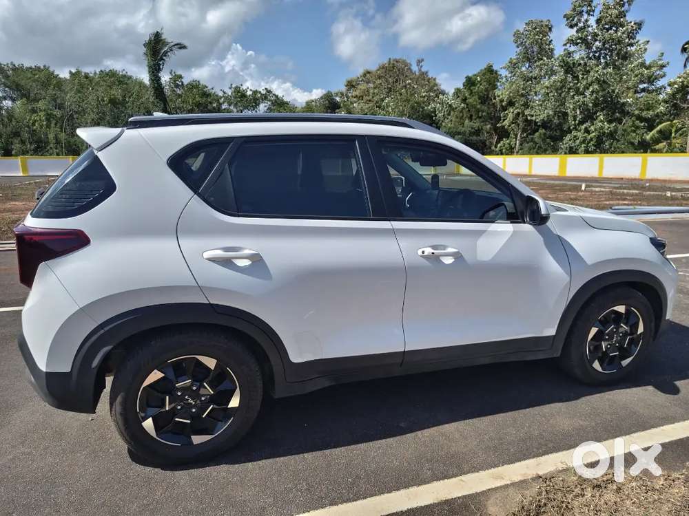 Kia Sonet 1.2 Htk 2025