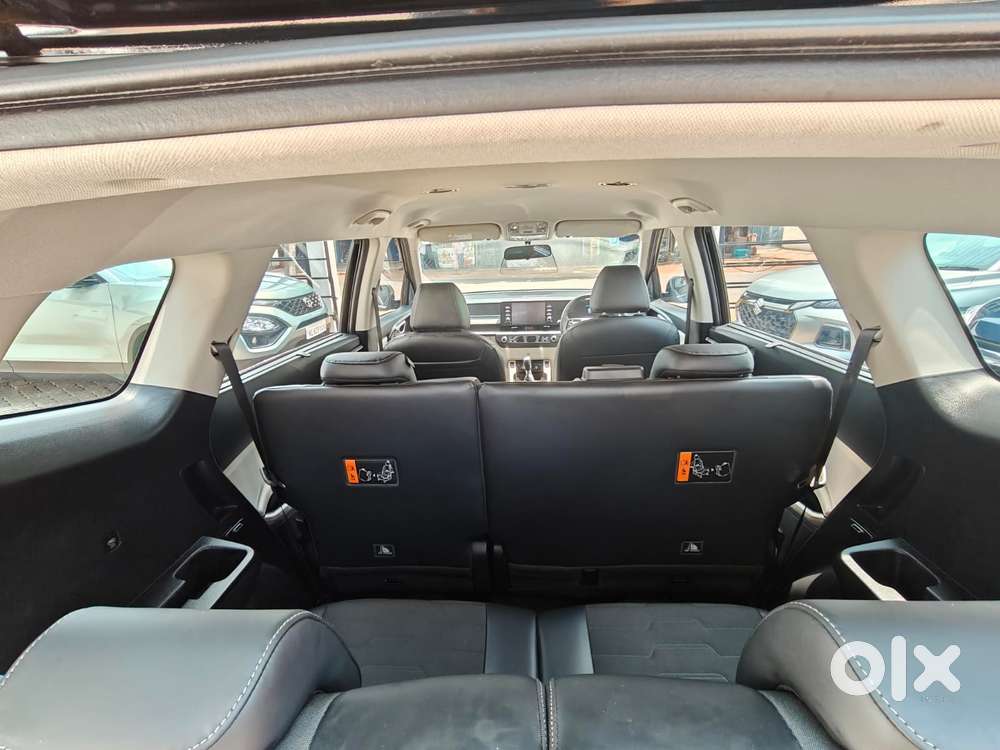 Kia Carens 1.4 Prestige 7 Str, 2025, Petrol
