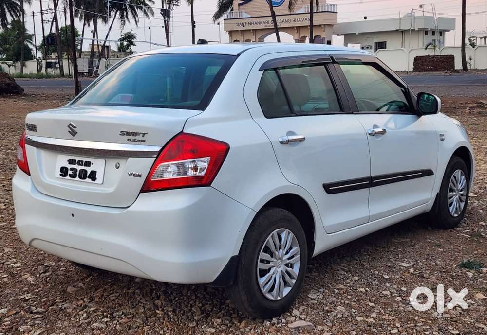 Maruti Suzuki Swift Dzire Vdi Bsiv, 2015, Diesel