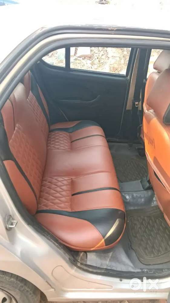Tata Indica Diesel Manual 2016 Variant