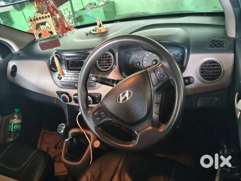 Hyundai Grand I10 2015 Petrol Good Condition
