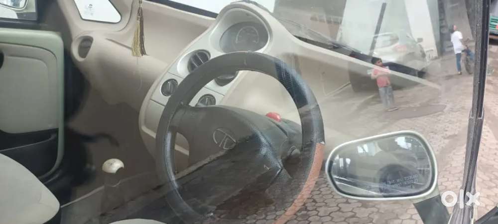 Sell Tata Nano Good Condition