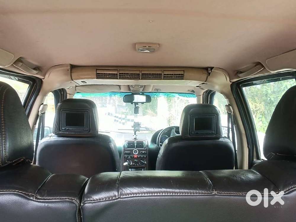 Tata Safari Vx 2wd (2010) &ndash; Excellent Condition  Trivandrum