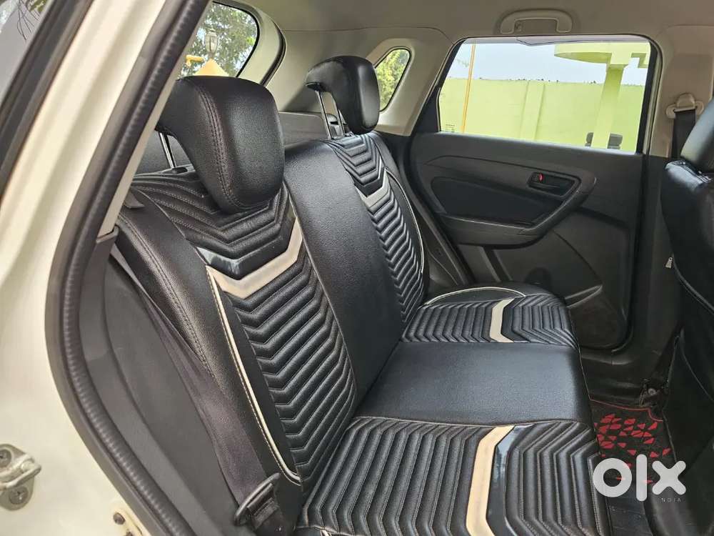 Maruti Suzuki Vitara 2017