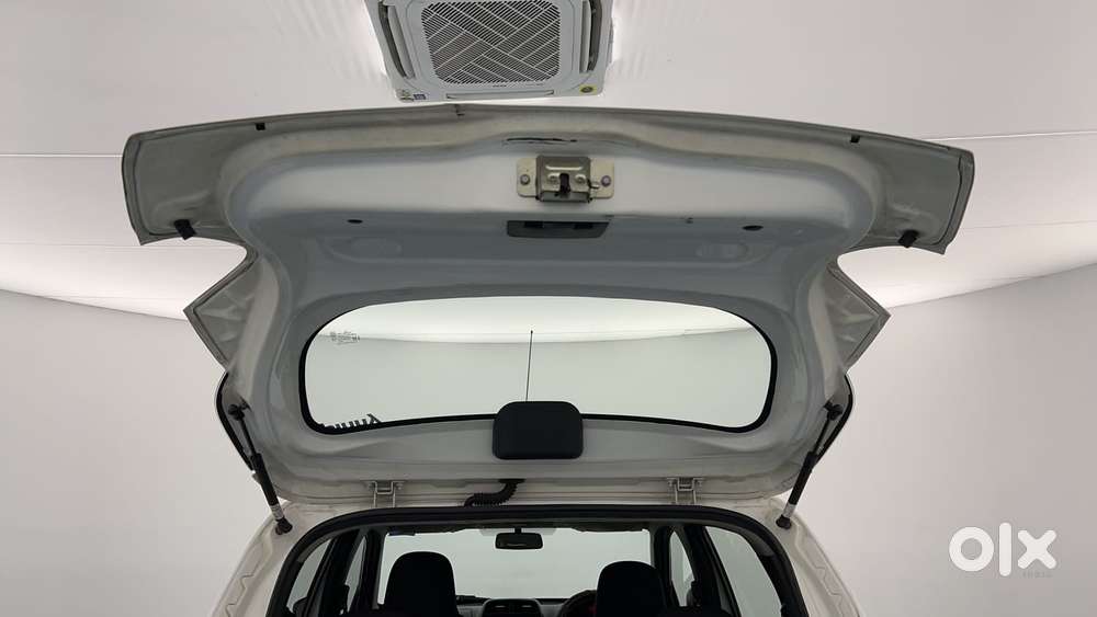 Renault Kwid Rxt 1.0, 2018, Petrol