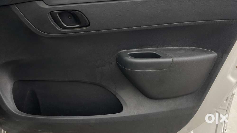 Renault Kwid 1.0 Rxt Edition, 2016, Petrol