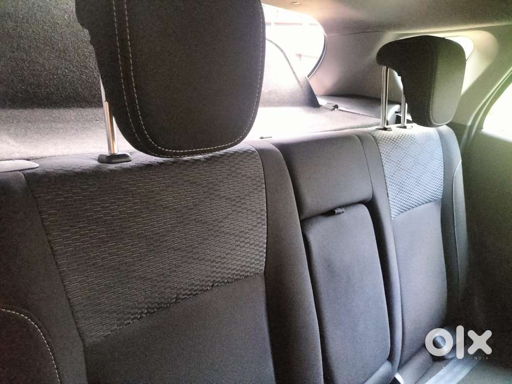 Maruti Suzuki S Cross Zeta Shvs, 2022, Petrol