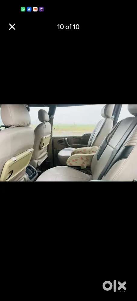 Mahindra Scorpio 2010 Diesel Manual