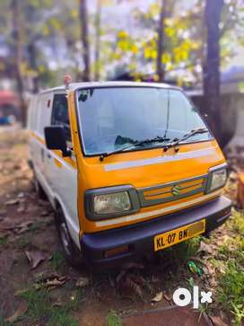 Olx 2024 van sales