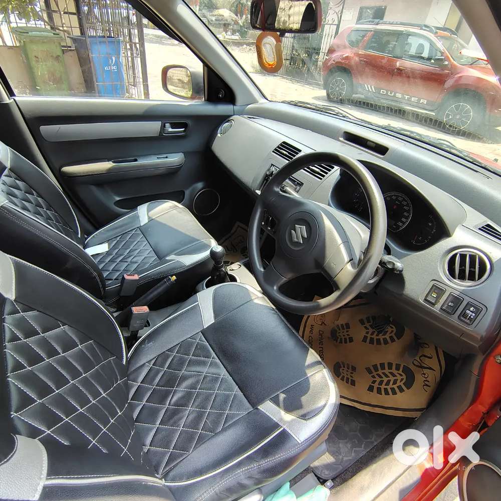 Maruti Suzuki Swift 2008 Petrol 73000 Km Driven