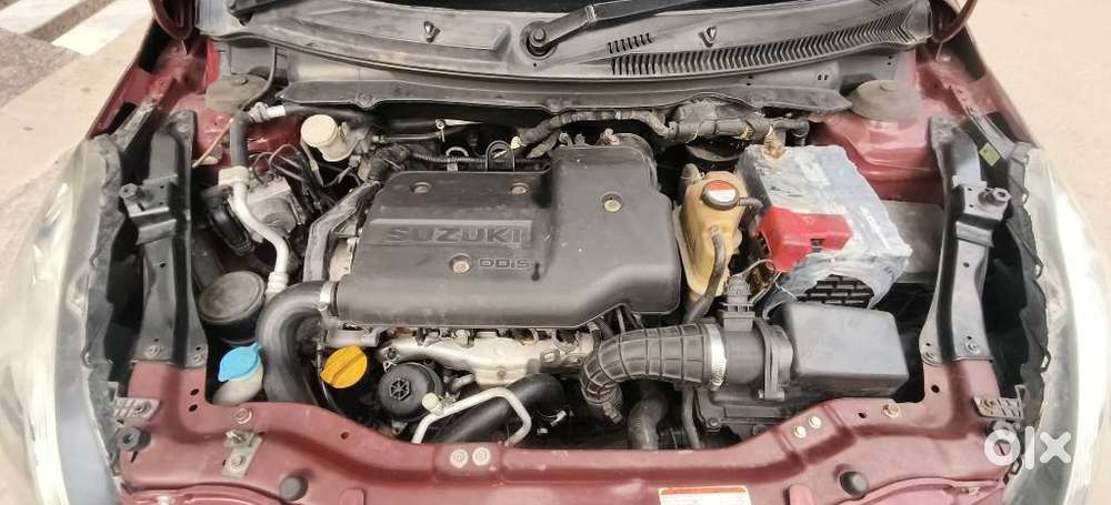 Maruti Suzuki Swift Dzire Vdi, 2015, Diesel