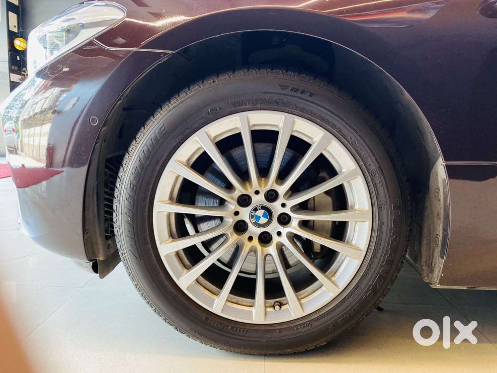 Bmw 6 Series 3.0 Gt 630d Luxury Line, 2019, Diesel