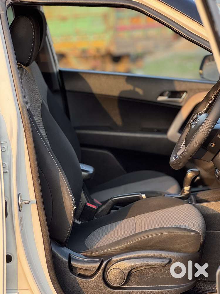 Hyundai Creta 1.6 Sx Plus, 2017, Diesel