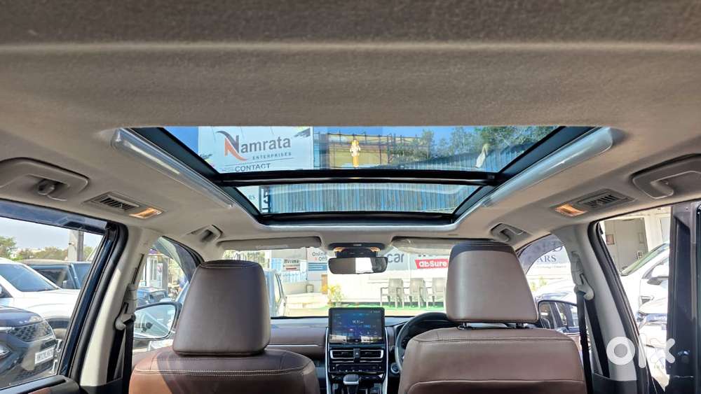 Toyota Innova Hycross 2.0 Zx Hybrid 7 Str, 2025, Cng & Hybrids