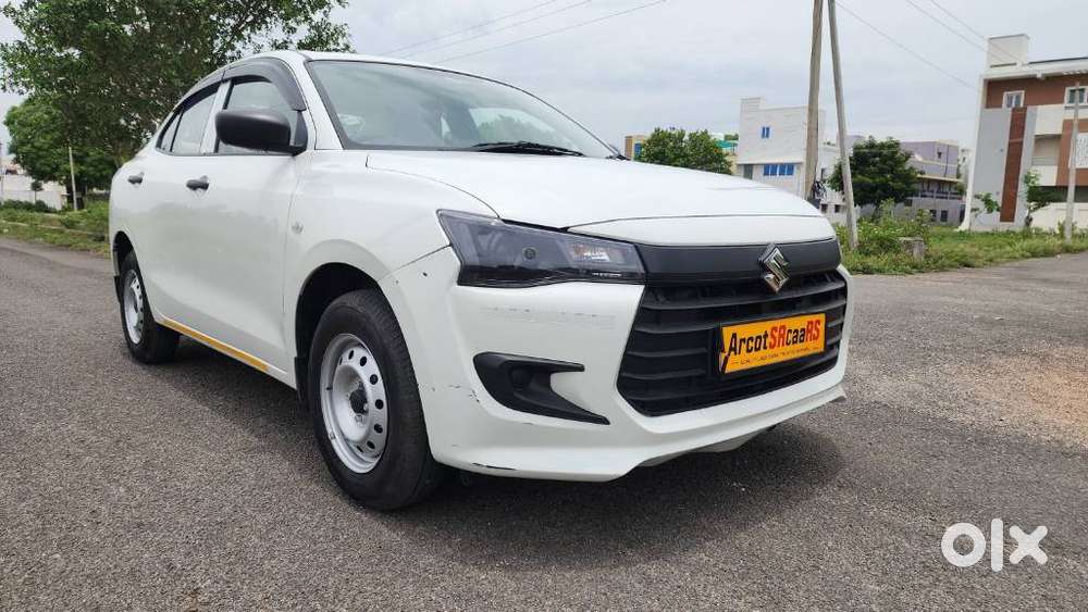 Maruti Suzuki Swift Dzire 1.3 Vxi, 2026, Cng & Hybrids