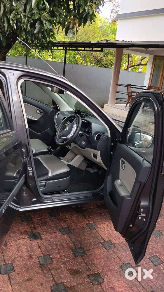 Maruti Suzuki Alto 2015 Alto Vxi