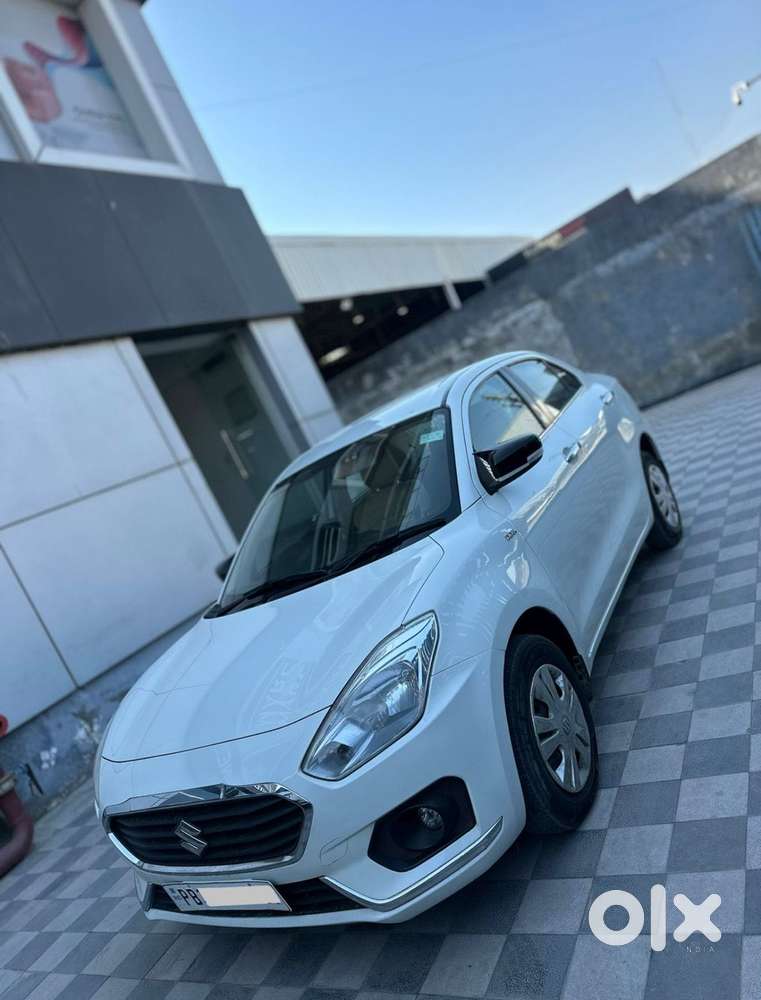 Maruti Suzuki Swift Dzire, 2018, Diesel