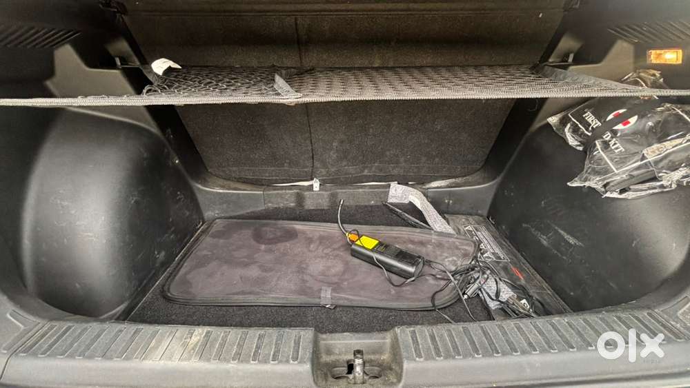 Volkswagen Taigun 2024 Petrol 27000 Km Driven