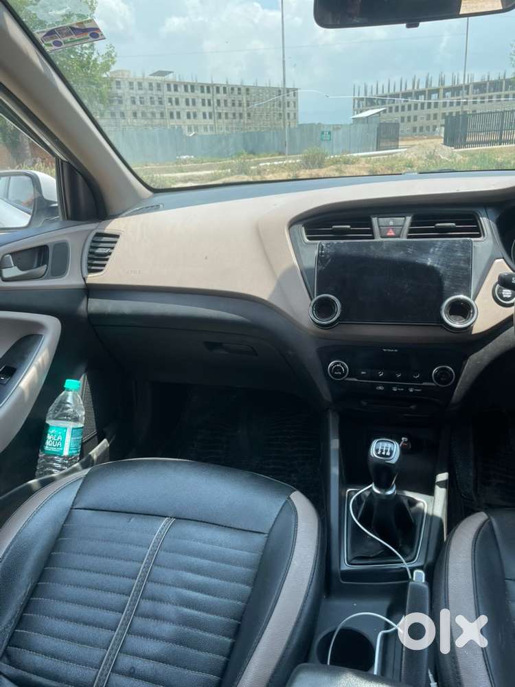 Hyundai Elite I20 Asta (o) 2016