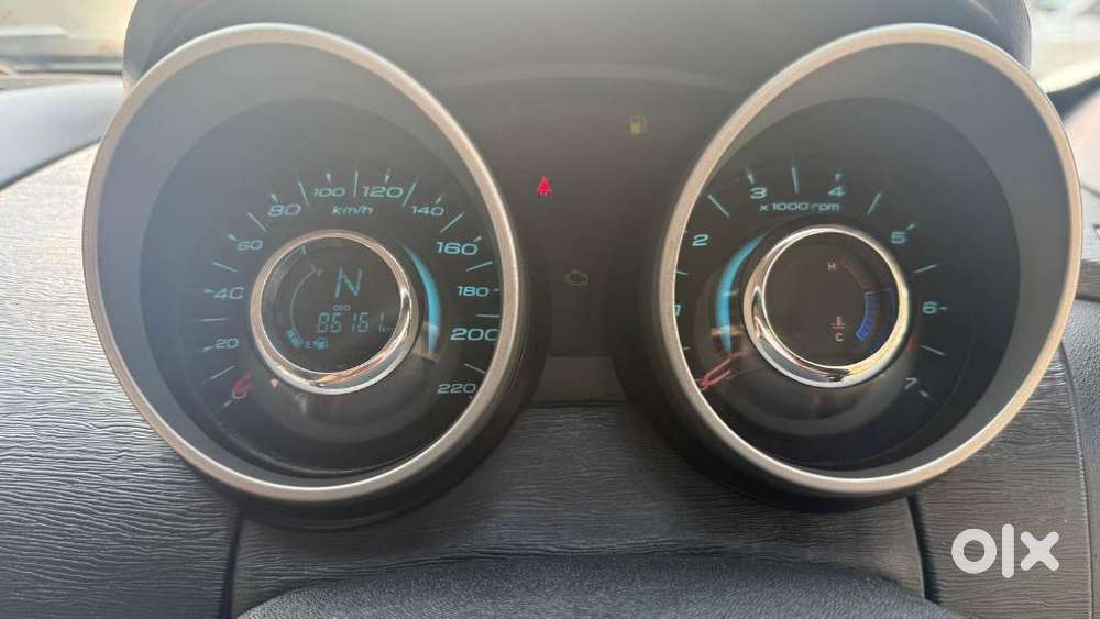 Mahindra Xuv500 W6 2wd, 2017, Diesel