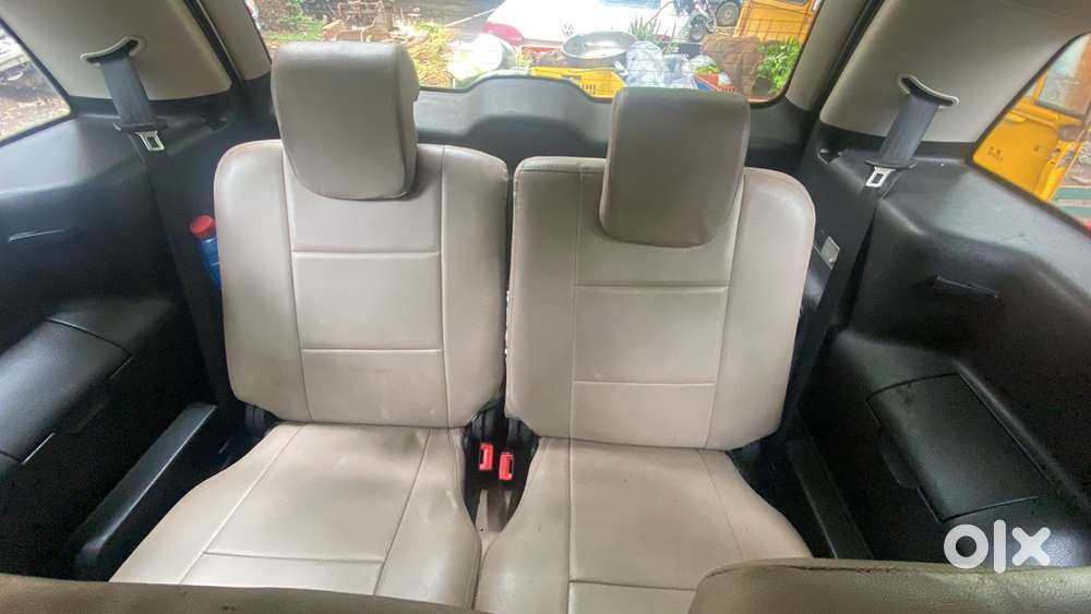 2013 Tata Aria Diesel Manual Car